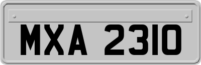 MXA2310