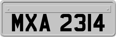 MXA2314