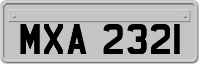 MXA2321