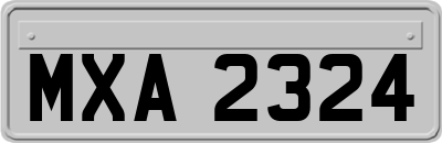 MXA2324