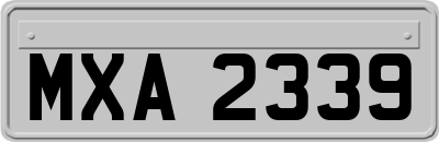 MXA2339