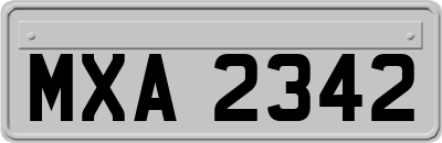 MXA2342