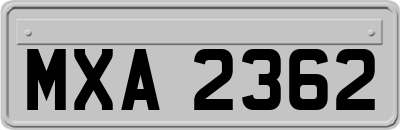 MXA2362