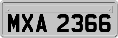 MXA2366