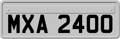 MXA2400