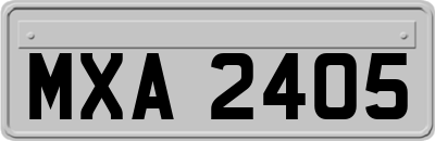 MXA2405