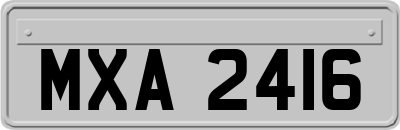 MXA2416