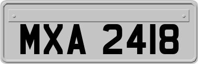 MXA2418