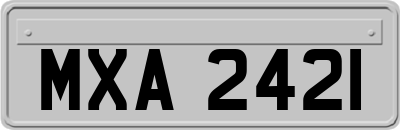 MXA2421