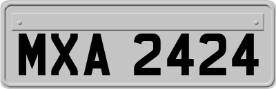 MXA2424