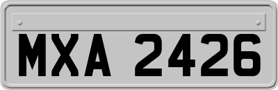 MXA2426