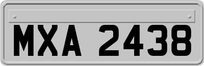 MXA2438