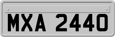 MXA2440
