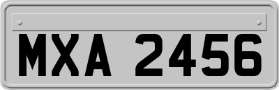 MXA2456