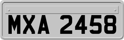 MXA2458