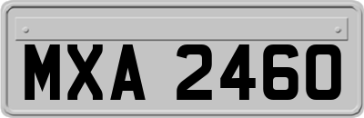 MXA2460