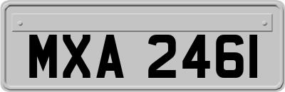 MXA2461