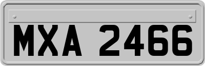 MXA2466