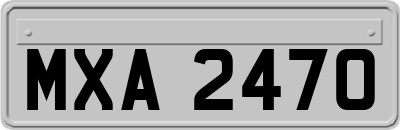 MXA2470