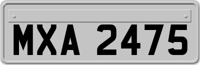 MXA2475