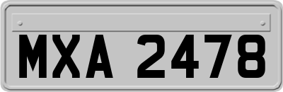 MXA2478