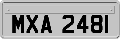MXA2481