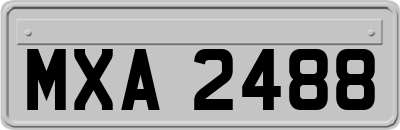 MXA2488