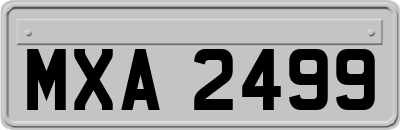 MXA2499