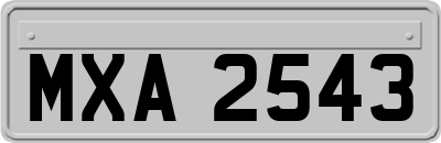 MXA2543