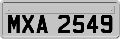 MXA2549