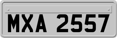 MXA2557