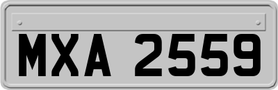 MXA2559