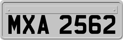 MXA2562