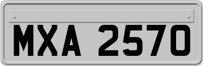 MXA2570