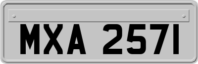 MXA2571