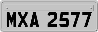 MXA2577
