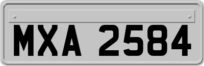 MXA2584