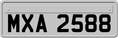 MXA2588