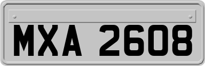 MXA2608
