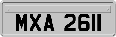 MXA2611