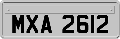 MXA2612