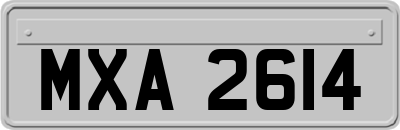 MXA2614
