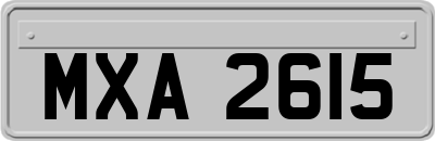 MXA2615