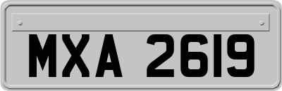 MXA2619