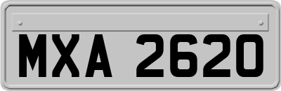 MXA2620