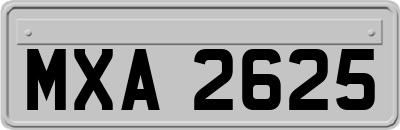 MXA2625