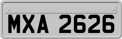 MXA2626