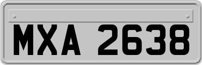 MXA2638