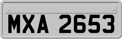 MXA2653