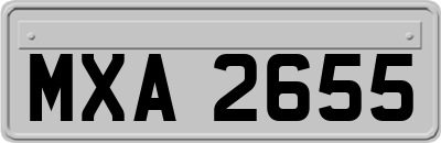 MXA2655